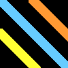 OW colours